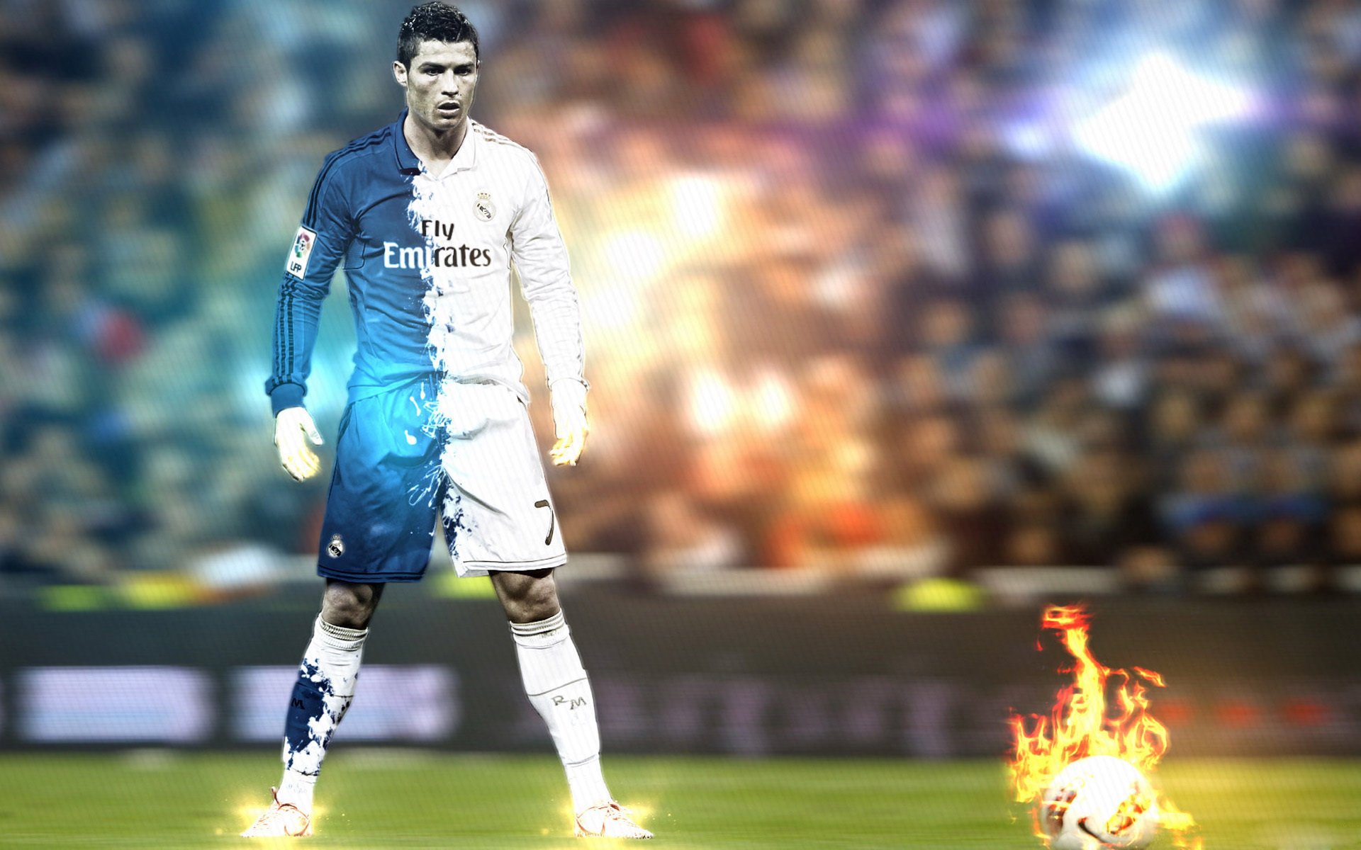 斯通斯爆发,阿尔及利亚式强硬如何终结巴萨美学